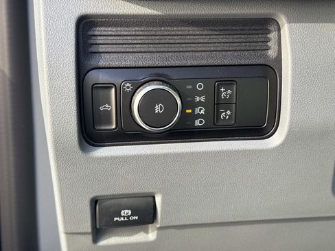 New 2026 Ford F350 XL w/ XL Chrome Package image 28