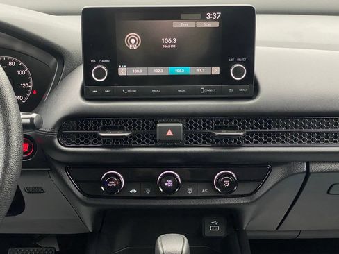Used 2024 Honda HR-V LX image 21