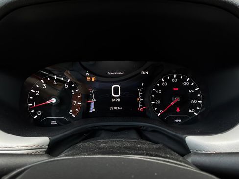 Used 2025 Jeep Compass Limited AWD/4WD image 40