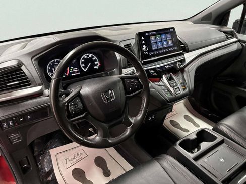 Used 2025 Honda Odyssey Sport-L image 15