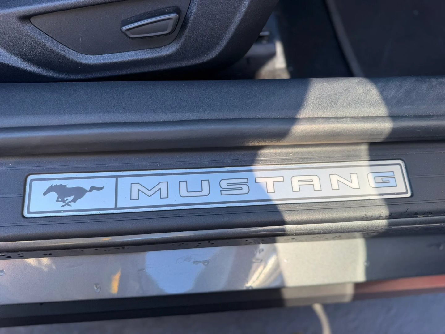 Used 2024 Ford Mustang GT Premium RWD image 30