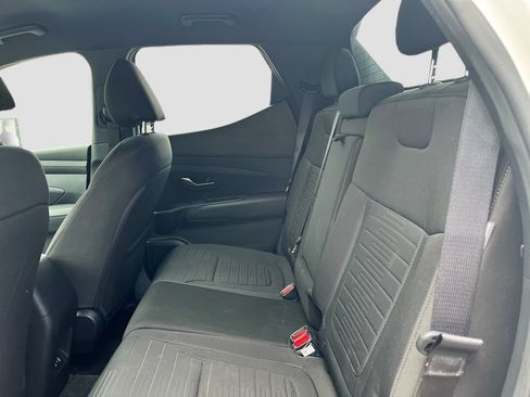 Used 2025 Hyundai Santa Cruz SE FWD image 22