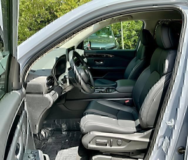 New 2026 Honda Pilot EX-L image 8