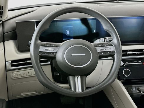 Used 2025 Hyundai Tucson SEL image 18