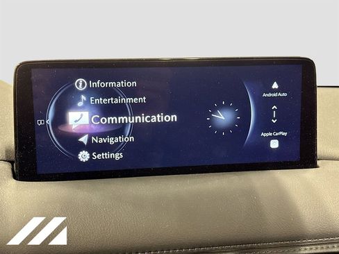 Used 2024 MAZDA CX-5 AWD 2.5 S w/ Preferred Package image 16