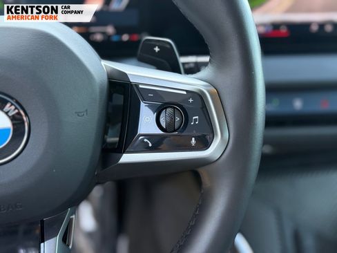 Used 2025 BMW X3 xDrive30i AWD/4WD image 19