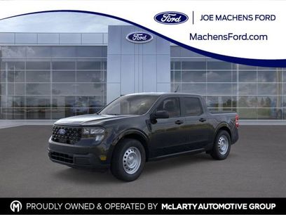 New 2025 Ford Maverick XL