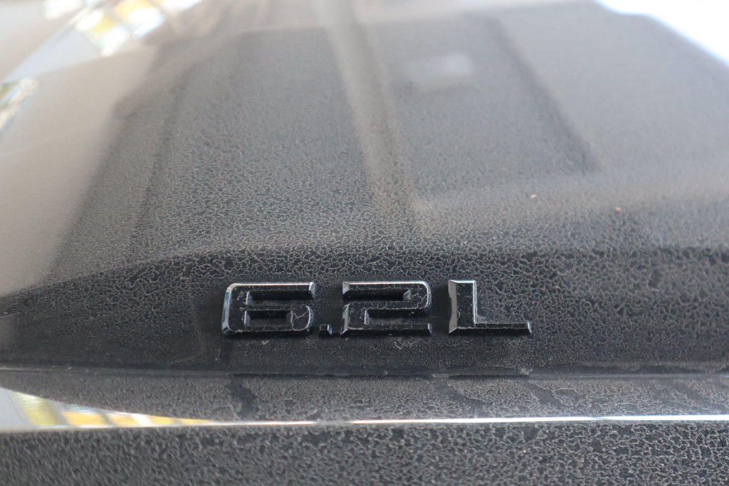 New 2026 Chevrolet Silverado 1500 RST w/ Convenience Package II AWD/4WD image 24
