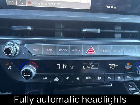 Certified 2024 Kia Telluride SX Prestige X-Line image 24