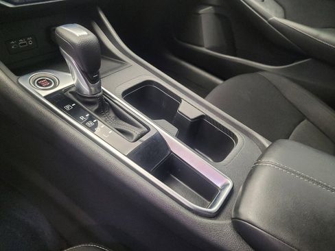 Used 2021 Nissan Sentra SV image 26