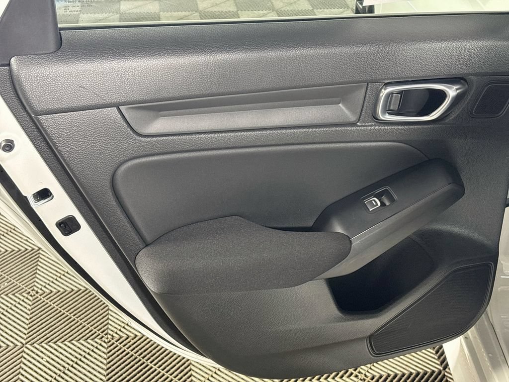 Used 2024 Honda Civic Sport image 18