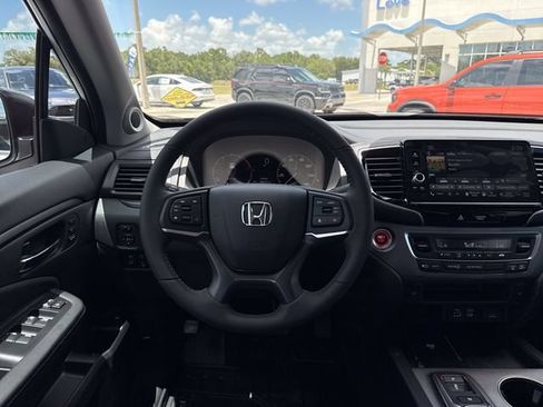 New 2026 Honda Ridgeline RTL image 21