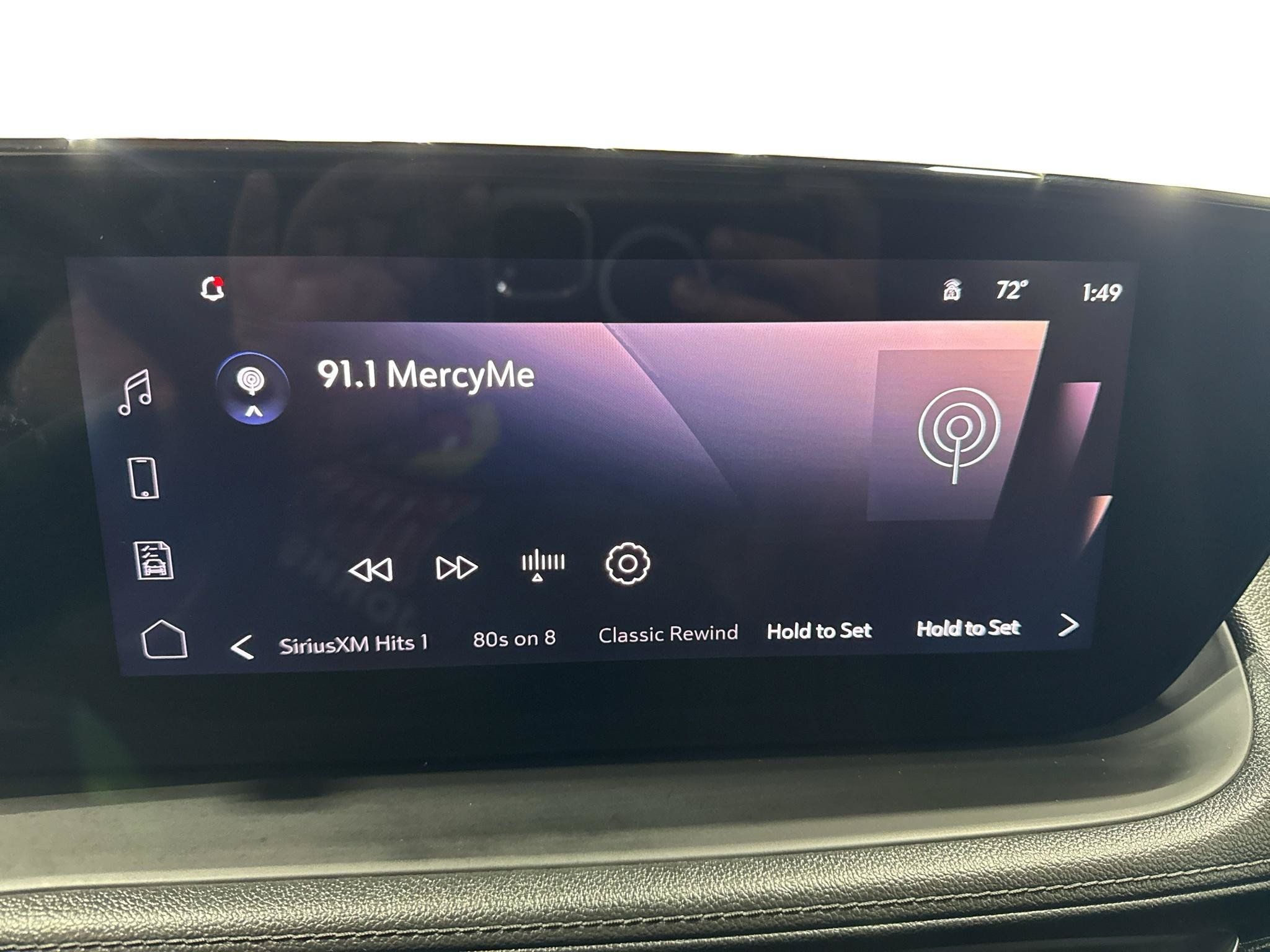 Certified 2024 Buick Encore GX Sport Touring AWD/4WD image 20