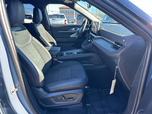 New 2026 Ford Explorer ST w/ Sun And Sound Package image 13