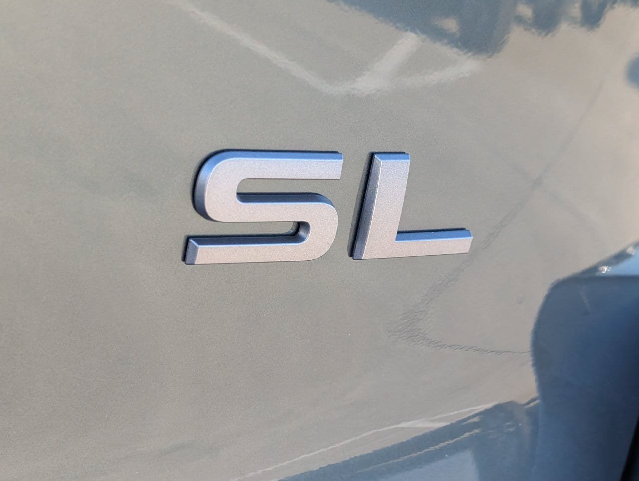 New 2026 Nissan Armada SL RWD image 6