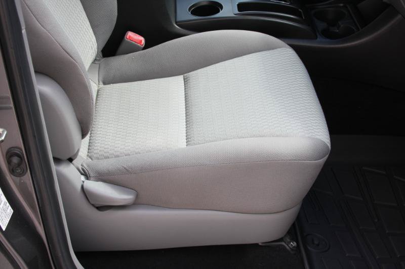 Used 2015 Toyota Tacoma PreRunner w/ Convenience Package RWD image 12