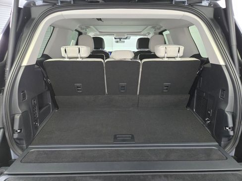 New 2026 Lincoln Navigator Reserve w/ Jet Appearance Package AWD/4WD image 18