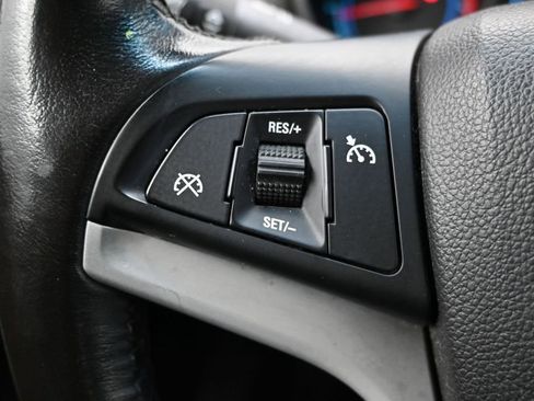 Used 2014 Chevrolet Cruze LT FWD image 5