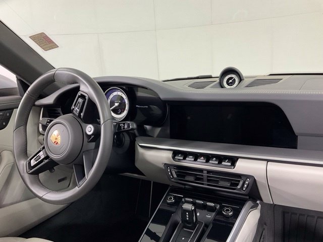 Used 2024 Porsche 911 Carrera GTS RWD image 29