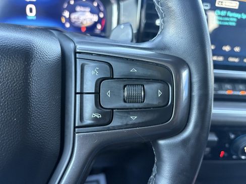 Used 2024 Chevrolet Silverado 1500 High Country image 23