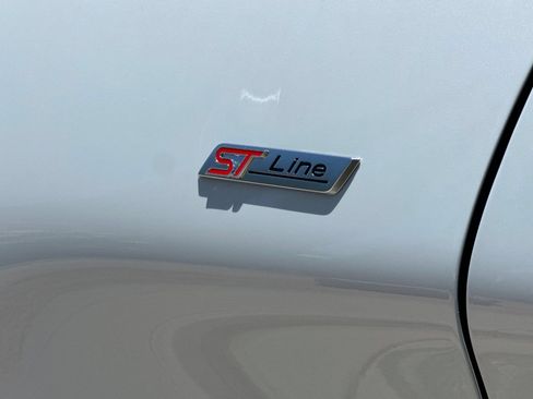 New 2026 Ford Explorer ST-Line RWD image 28