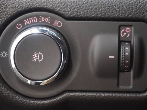 Used 2016 Buick Cascada Premium FWD image 22