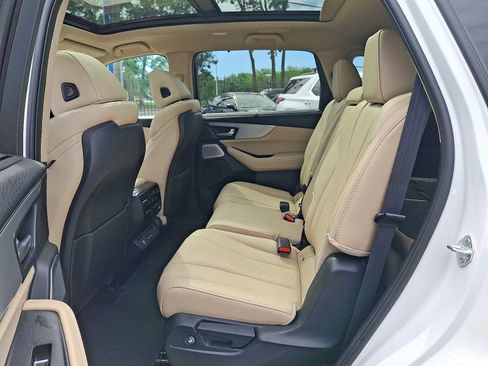 Used 2026 Acura MDX FWD w/ Technology Package image 11