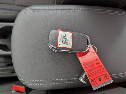 New 2026 Kia Seltos S image 25