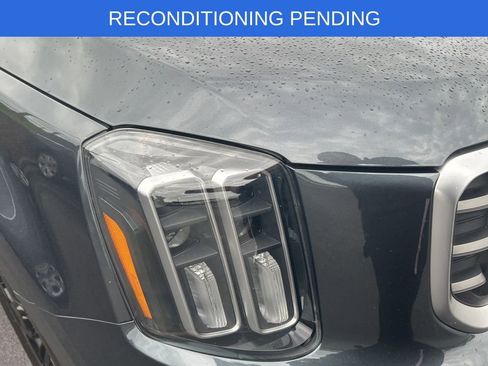 Used 2023 Kia Telluride SX Prestige AWD/4WD image 5