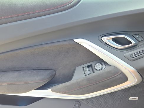 Used 2023 Chevrolet Camaro ZL1 RWD image 19