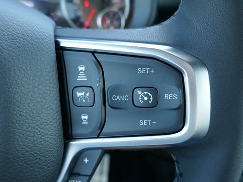 New 2026 RAM 1500 Big Horn image 21