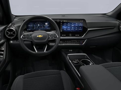 New 2027 Chevrolet Equinox LT FWD image 55