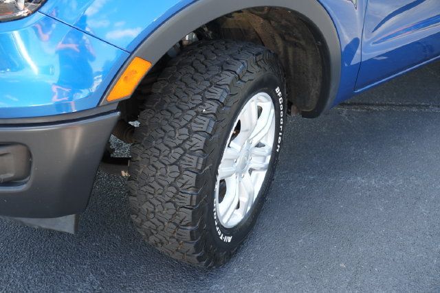 Used 2019 Ford Ranger XL w/ Equipment Group 101A Mid RWD image 13