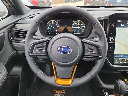 New 2026 Subaru Forester Wilderness image 10