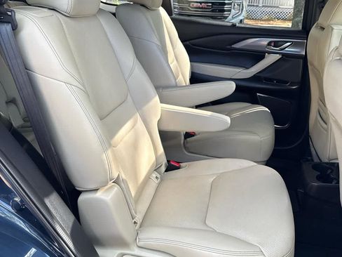 Used 2023 MAZDA CX-9 Grand Touring image 15