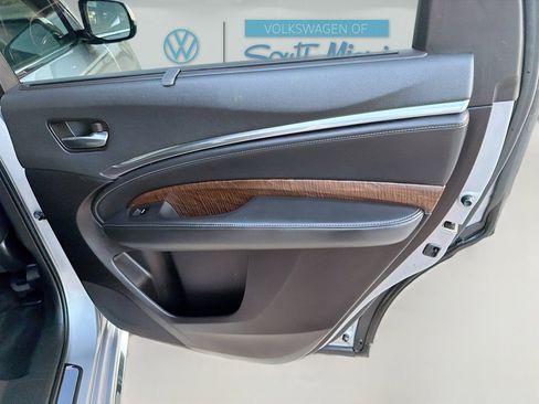 Used 2019 Acura MDX FWD w/ Advance Package image 31