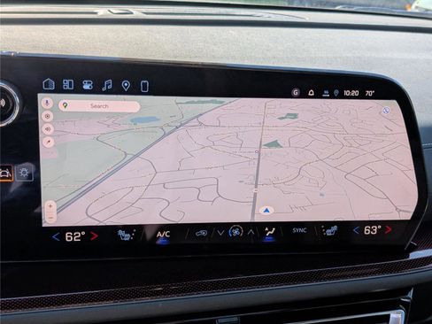 New 2026 Chevrolet Traverse Z71 image 29