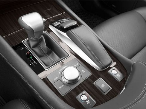 Used 2013 Lexus LS 460 image 10