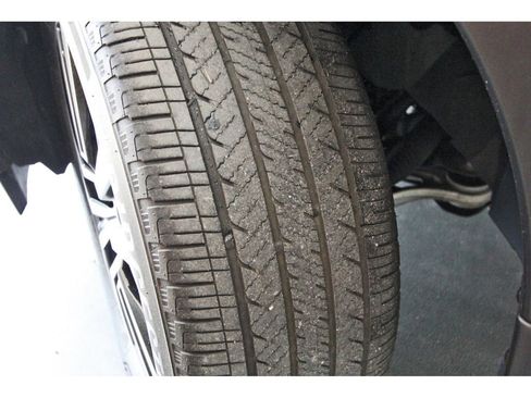 Used 2024 Nissan Pathfinder Platinum FWD image 30