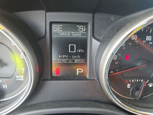Used 2012 Jeep Grand Cherokee Laredo AWD/4WD image 18