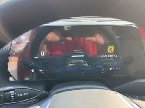 New 2026 Chevrolet Equinox LT image 19