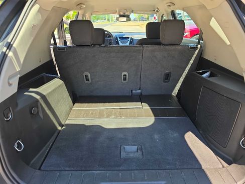 Used 2014 Chevrolet Equinox LS FWD image 15
