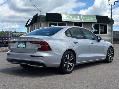 Used 2023 Volvo S60 B5 Core AWD/4WD image 8