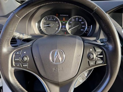 Used 2017 Acura MDX FWD w/ Technology Package image 21