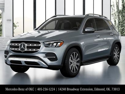 Used 2025 Mercedes-Benz GLE 450 4MATIC