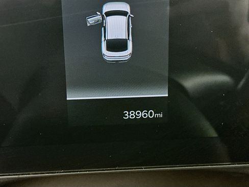 Used 2025 Kia K4 LXS FWD image 19