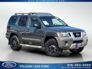 Used 2014 Nissan Xterra X AWD/4WD video 1