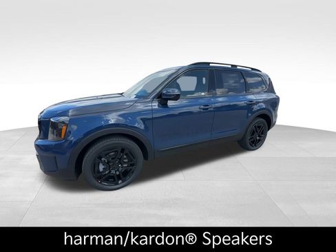 New 2025 Kia Telluride SX Prestige X-Line image 4