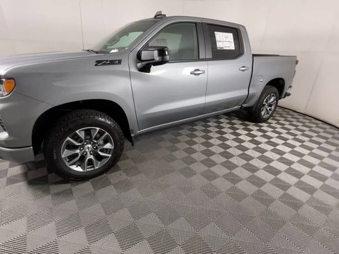 New 2026 Chevrolet Silverado 1500 RST w/ All Star Edition Plus image 63