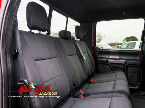 Used 2020 Ford F150 XLT w/ Equipment Group 302A Luxury image 12